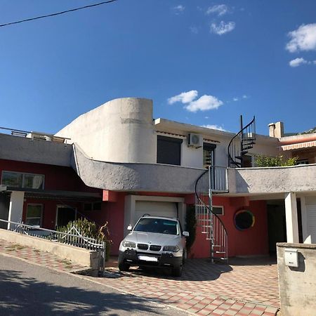 קרלובג Apartmani Cesarica חדר תמונה