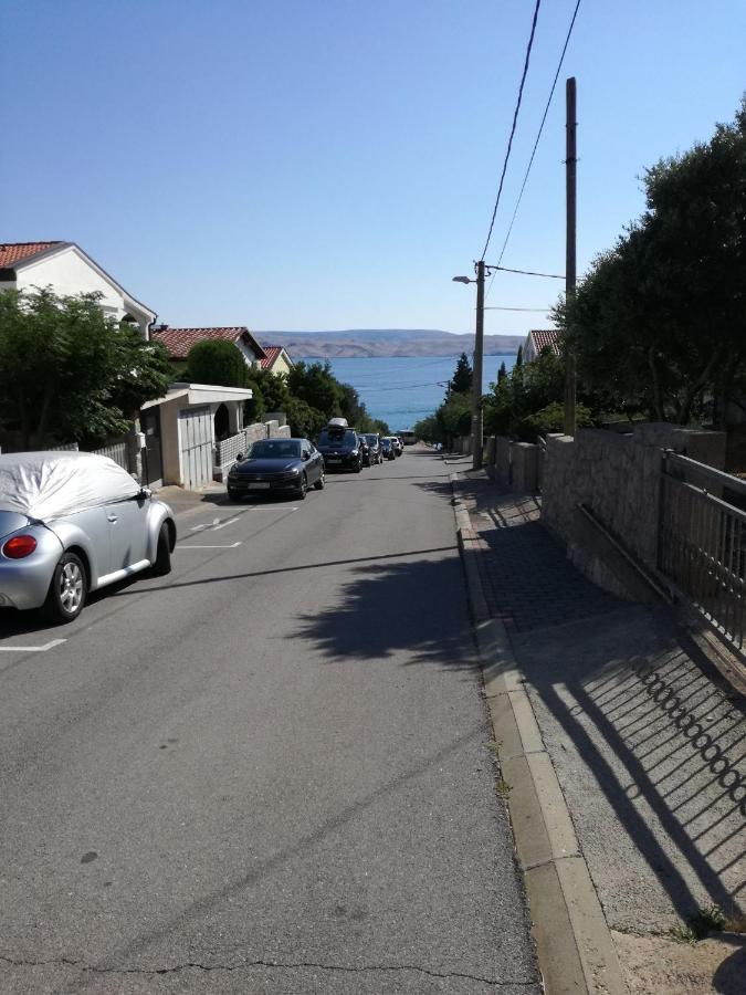 קרלובג Apartmani Cesarica מראה חיצוני תמונה