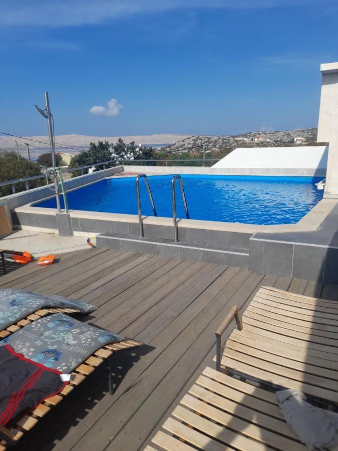 קרלובג Apartmani Cesarica מראה חיצוני תמונה