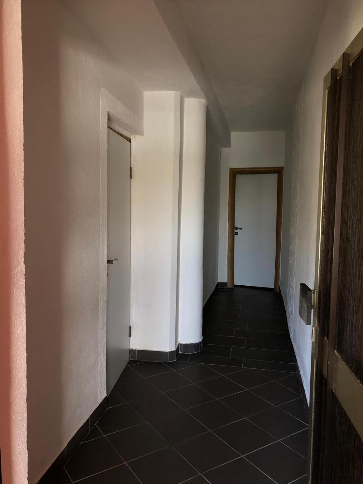 קרלובג Apartmani Cesarica חדר תמונה